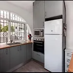 Casa Mascott Semesterbostad *