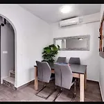 Casa Mascott Semesterbostad Torrevieja