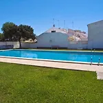 Casa Mascott Semesterbostad