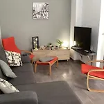 Semesterbostad Casa Mascott