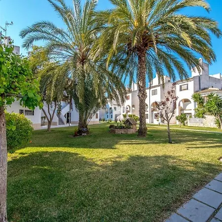 Casa Mascott Semesterbostad
