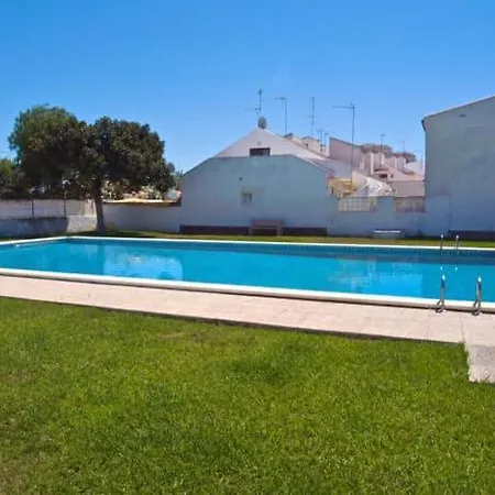 Casa Mascott Casa de Férias