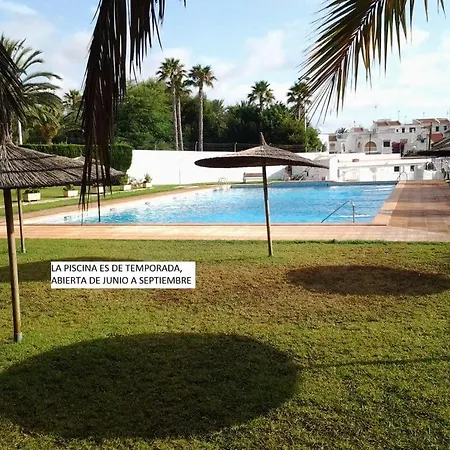 Semesterbostad Casa Mascott *