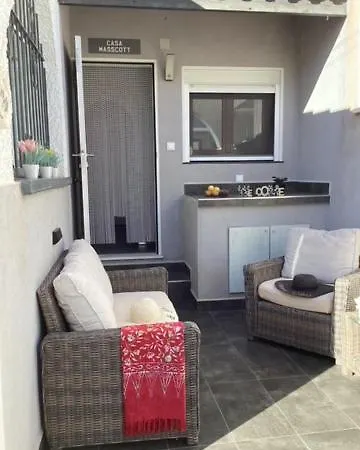 Casa Mascott