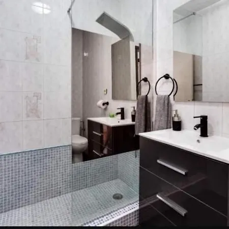 Prázdninový dům Casa Mascott