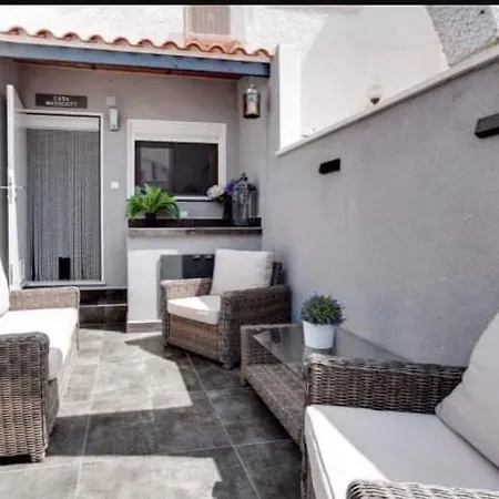 Casa Mascott Torrevieja