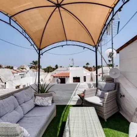 Casa Mascott Torrevieja