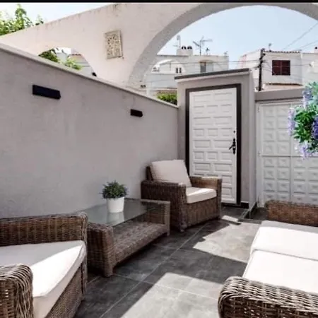 Casa Mascott Prázdninový dům