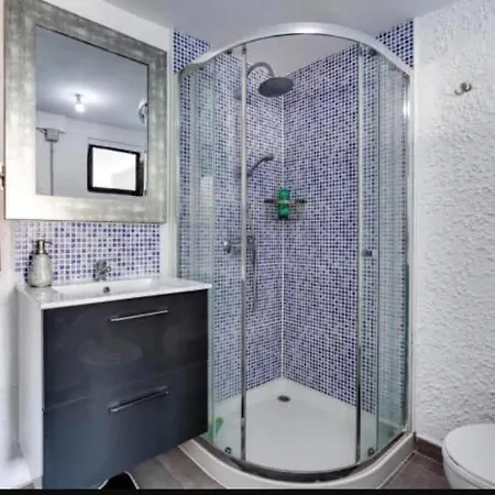 Prázdninový dům Casa Mascott