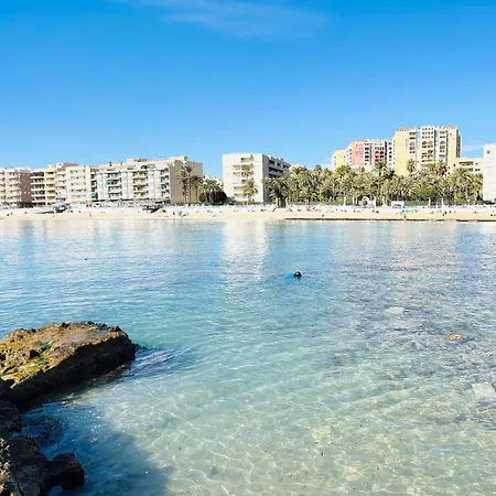 Casa Mascott * Torrevieja