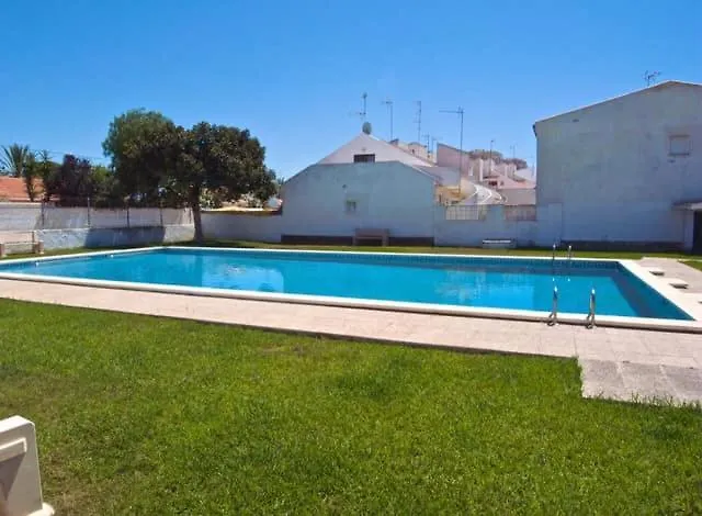 Casa Mascott Ferienhaus