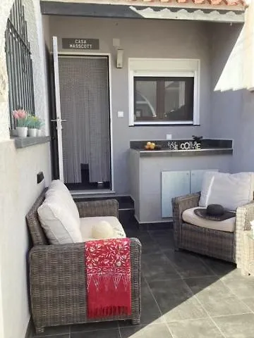 Casa Mascott