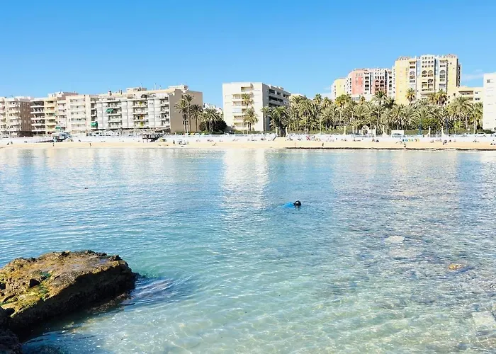 Casa Mascott * Torrevieja