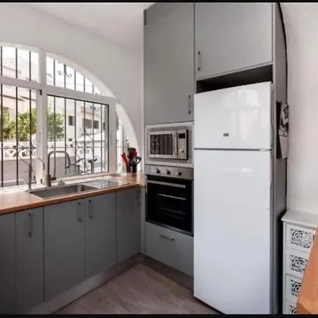 Casa Mascott 度假居 *