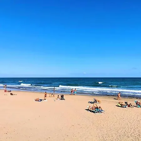 Casa Mascott 度假居 *