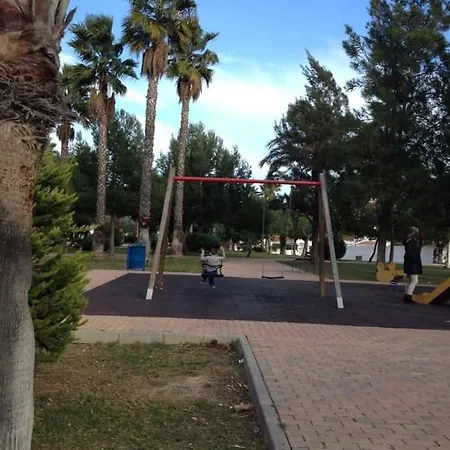 Casa Mascott 托雷维耶哈