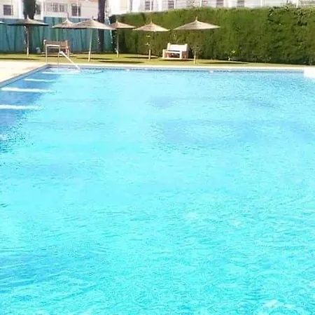 Casa Mascott Holiday home *