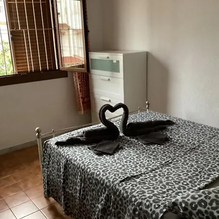 度假居 Casa Mascott