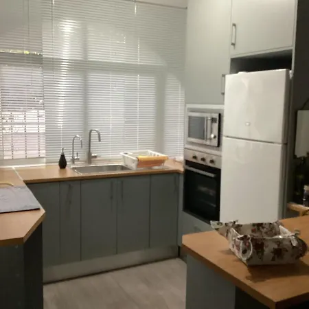 Casa Mascott Holiday home