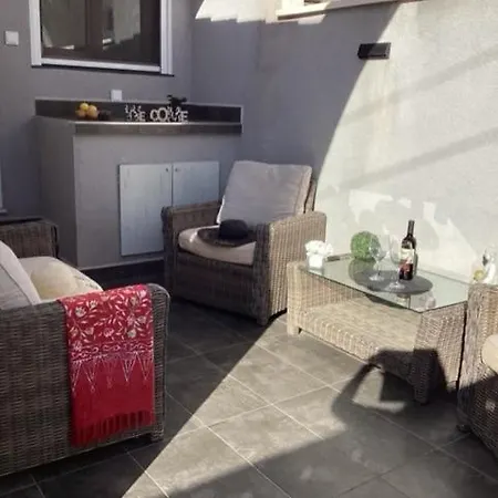 Casa Mascott Holiday home *