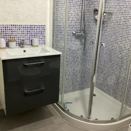 Holiday home Casa Mascott