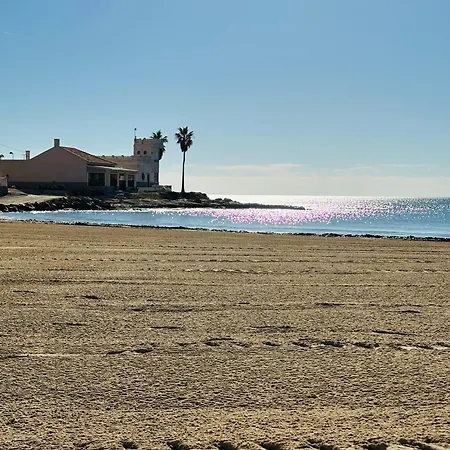 Holiday home Casa Mascott Torrevieja