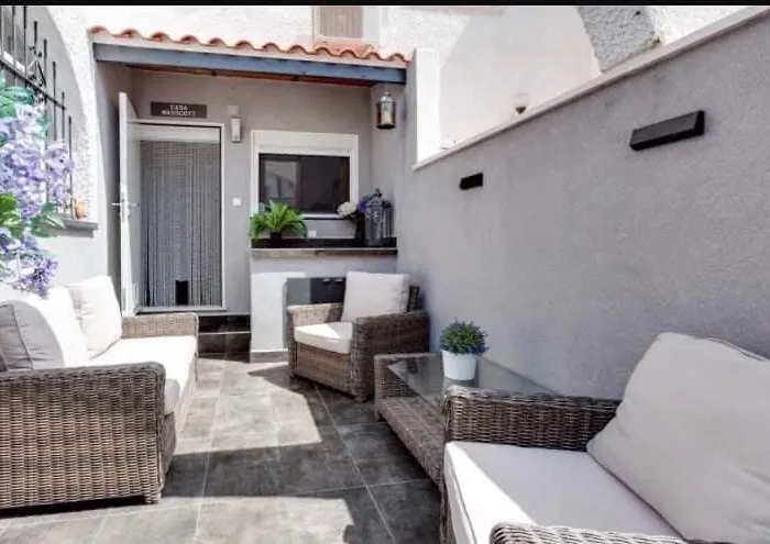 Casa Mascott Torrevieja