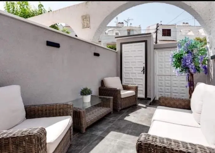 Casa Mascott Nyaraló