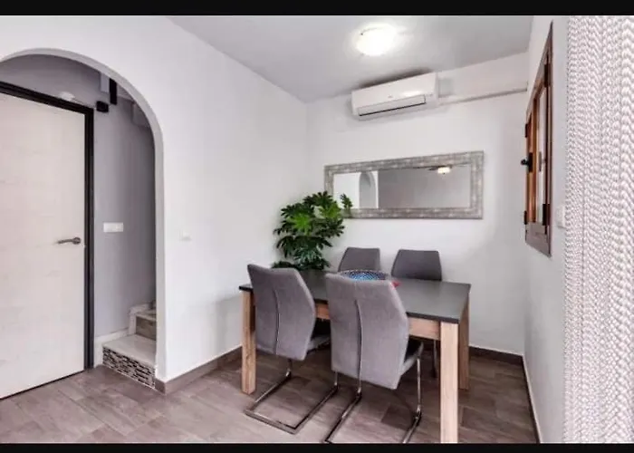 Casa Mascott Nyaraló Torrevieja
