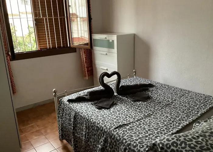 Nyaraló Casa Mascott
